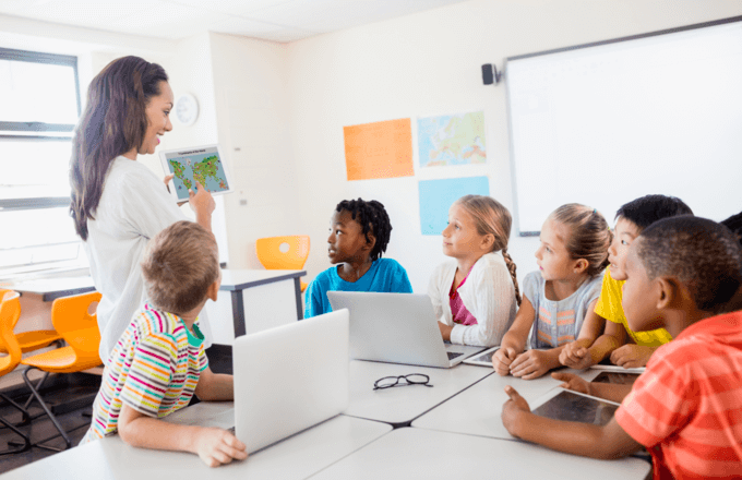 Examples of using projects created on Interacty