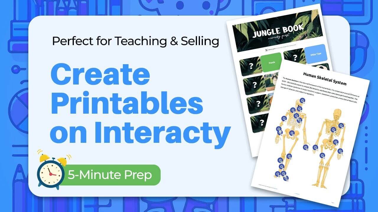 Youtube video cover page