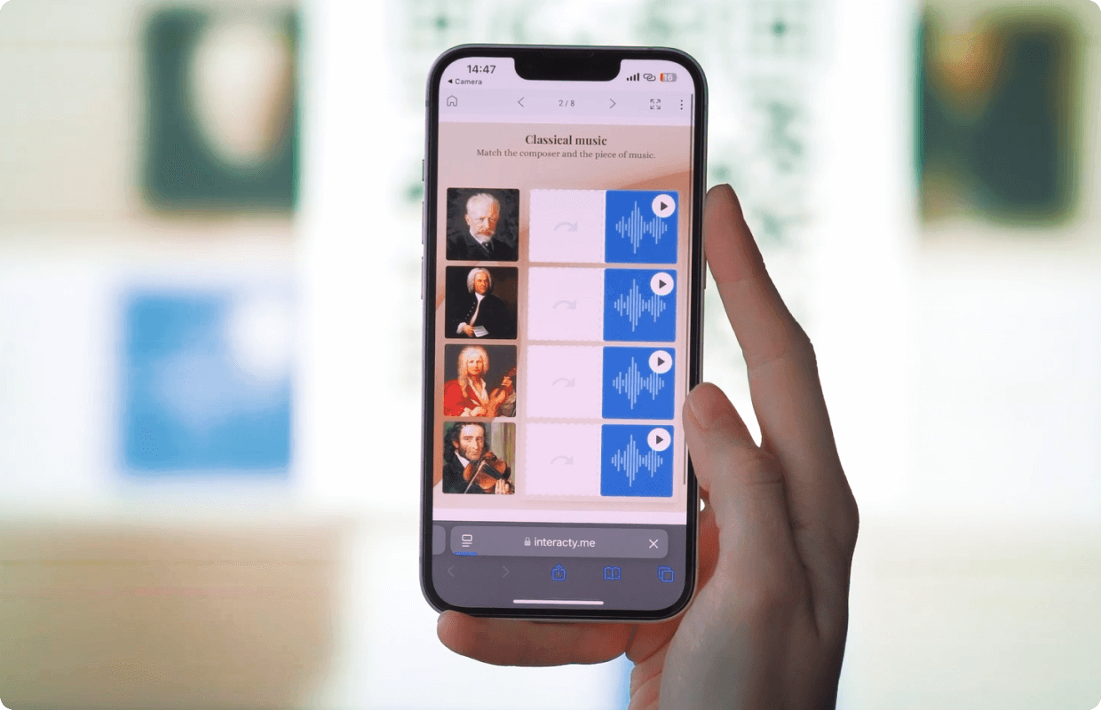 Image for the benefit of "От большого экрана
до телефона"