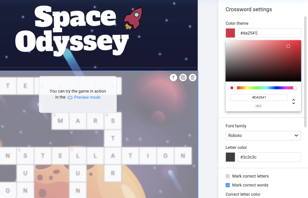 Image for the benefit of "Ваш проект выглядит так, 
как будто выполнен на заказ"